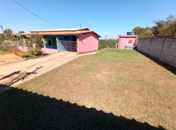 Foto 01 · Sitio, Capim Rasteiro (chácaras Campo Alegre), Contagem, MG