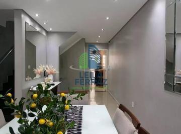 Casa · 360m² · 3 Quartos · 3 Vagas · Casa à venda em Condomínio - Vila Carrão São Paulo-SP
