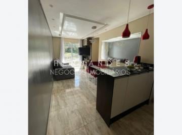 Foto 01 · Alta vista proximo de alphaville apartamento com 54m² 2domr e 1vaga