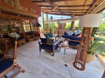 Foto 01 · Casa, Engenho, São Sebastião, SP