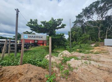 Terreno , Manaus · Terreno de 200000 m² a Venda na BR 174 km 10
