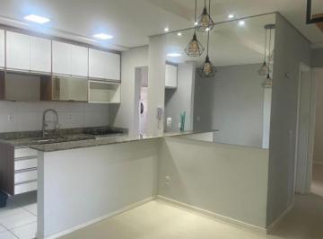 Foto 01 · Apartamento, Parque Industrial, Itu, SP