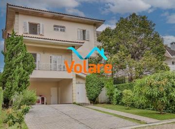 Foto 01 · Casa de luxo em condomínio no Jardim Colombo com 5 quartos e 4 salas - São Paulo-SP