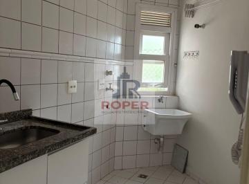 Apartamento · 51m² · 2 Quartos · 1 Vaga · APARTAMENTO COM 51 M¹/2 DORMS/1 VAGA À VENDA NA VILA FORMOSA