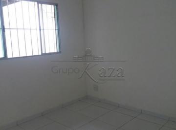Casa · 160m² · 2 Quartos · 1 Vaga · Casa Padrão em São José dos Campos