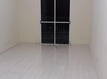 Apartamento · 78m² · 2 Quartos · 2 Vagas · Oportunidade - Apartamento - Jardim Satélite - Residencial Village Jardim - 2 Dormitórios - 78m².