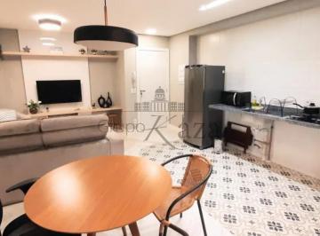 Apartamento · 62m² · 2 Quartos · 1 Vaga · Oportunidade - Apartamento - Parque Industrial - Maranata Parque Industrial - 2 Dormitórios - 62m².