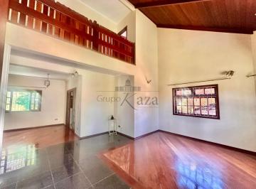 Casa · 423m² · 3 Quartos · 4 Vagas · Oportunidade - Casa Sobrado - Jardim Alvorada - 3 Dormitórios - 275m².