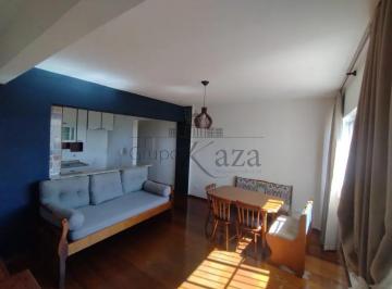 Apartamento · 80m² · 3 Quartos · 1 Vaga · Oportunidade - Apartamento - Jardim Satélite - Residencial Cidade Jardim - 3 Dormitórios - 80m².