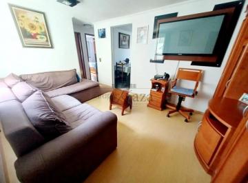Apartamento · 59m² · 2 Quartos · 1 Vaga · Oportunidade - Apartamento - Residencial Marina - Floradas de São José - 2 Dormitórios - 59m².