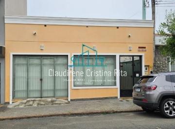 Foto 01 · Imóvel Comercial  no Centro de Indaiatuba-SP: 3 salas, 3 banheiros, 113,03 m² - Pronto para Ocupação