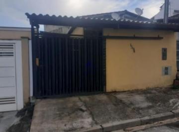 Foto 01 · Casa à venda em Taubaté-SP: 3 quartos, 1 suíte, 1 sala, 2 banheiros, 3 vagas, 150m² no Jd. Sandra Ma