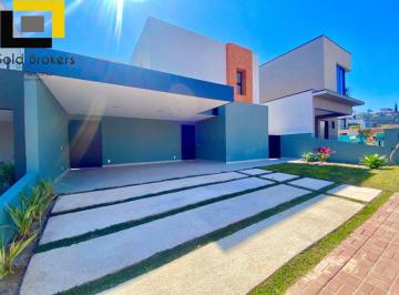 Foto 05 · CASA DE 267M² DE ÁREA CONSTRUÍDA COM 3 SUÍTES NO COND. BRISAS JUNDIAÍ NO JARDIM SAMAMBAIA EM JUNDIAÍ