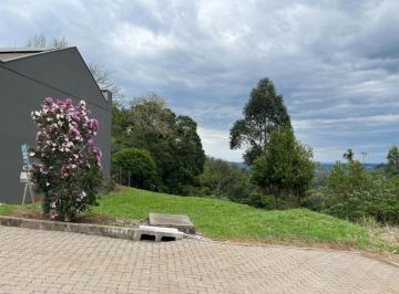 Terreno , Morro Reuter · Terreno de 321,00m² em Dois Irmãos - Divisa com Morro Reuter