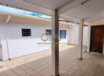 Foto 01 · CASA PARA VENDA - JARDIM AMÉRICA - INDAIATUBA/SP