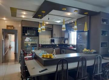 Casa · 390m² · 7 Quartos · 2 Vagas · Oportunidade - Casa Comercial ou Residencial - Jardim Terras do Sul - 7 Dormitórios - 278m² - Estuda