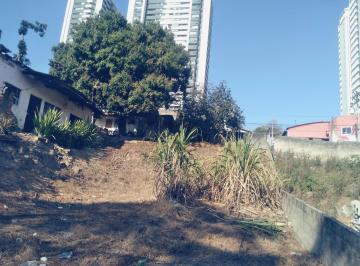 Terreno · 367m² · Oportunidade - Terreno Área Mista - Jardim Satélite - 367m².