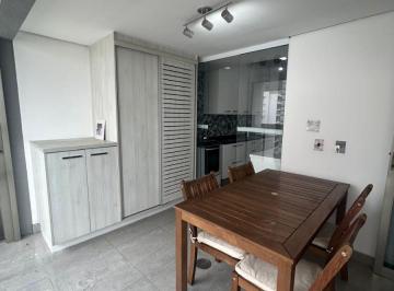 Apartamento de 2 quartos, São Paulo · Apartamento c/ 2 dormitórios e 01 banheiro de 78 m² no Max Hauss em andar alto