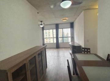 Apartamento de 2 quartos, São Paulo · Apartamento com 2 dormitórios de 78 m² à venda em Bela Vista no Max Hauss com andar alto