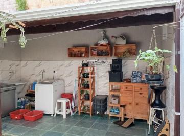 Casa de 2 quartos, Campo Limpo Paulista · Casa Campo Limpo Paulista