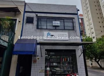 Foto 01 · Excelente oportunidade de locação de sala comercial no Brooklin Paulista, São Paulo-SP: 5 salas, 4 b