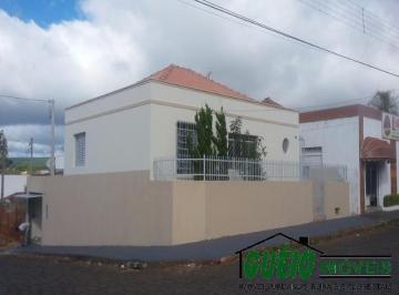 Foto 01 · Casa, Centro, Itararé, SP