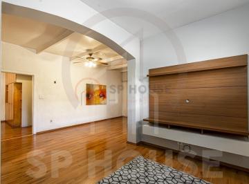 Foto 01 · Casa térrea a venda para locação Brooklin, 4 quartos, 2 suítes, 2 vagas, 212m²,