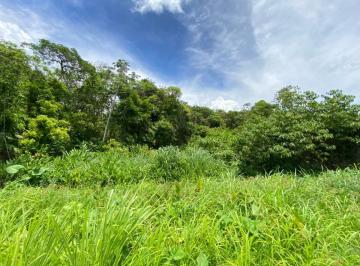 Terreno , Itanhaém · Terreno com escritura em Itanhaém - R$ 70.000,00.