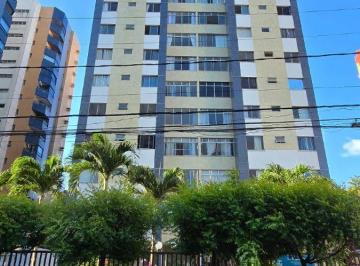 Apartamento Venda 90m² de 3 quartos · Apartamento com 3 quartos e 85 m² à venda em Itaigara