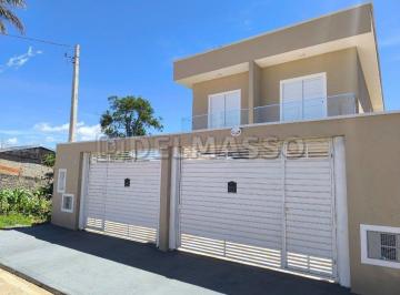 Casa de 2 quartos, Ibiúna · Sobrado aconchegante próximo ao centro!