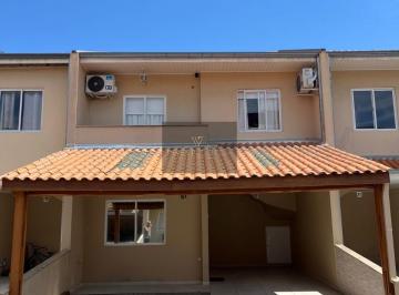 Foto 01 · Casa, Novo Mundo, Curitiba, PR