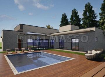 Rural de 3 quartos, Ibiúna · Sensacional chácara em fase de acabamento e condomínio!