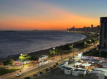 Apartamento de 3 quartos, Vila Velha · 3 Quartos Praia de Itapuã