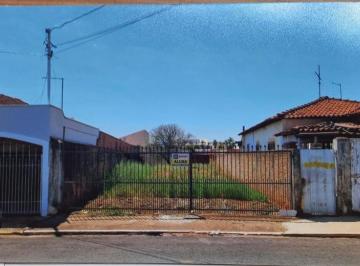 Foto 01 · Terreno, Centro, Santa Gertrudes, SP