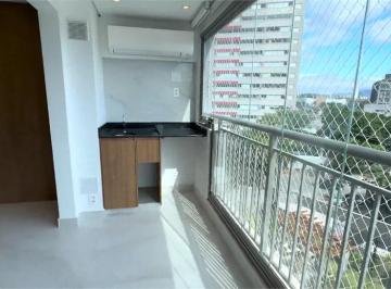 Apartamento de 3 quartos, São Paulo · Apartamento na Barra Funda