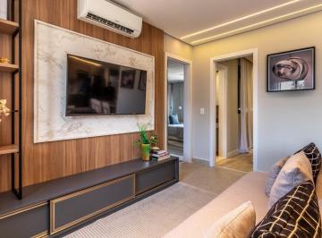 Foto 01 · Apartamento à venda na Vila João Jorge com 2 quartos EcoVilla Primavera