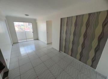Apartamento de 3 quartos, Samambaia · VENDA APT 3 QUARTOS QN 404 SAMAMBAIA