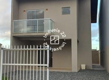 Foto 01 · Casa, Itajuba, Barra Velha, SC