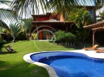 Foto 01 · CASA DUPLEX DE 6 SUÍTES À VENDA - BARRA DA TIJUCA - MANSÕES
