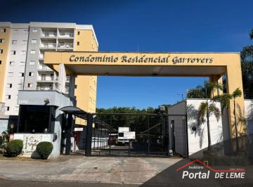 Apartamento de 2 quartos, Pirassununga · Apartamento à Venda - Vila Paulista - Pirassununga/SP