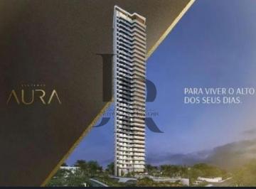 Foto 01 · Apartamento, Petrópolis, Natal, RN