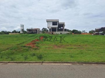 Foto 01 · Excelente terreno a venda no condomínio Alphaville- Jundiaí