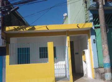 Foto 01 · Casa, Vila São Silvestre, Barueri, SP