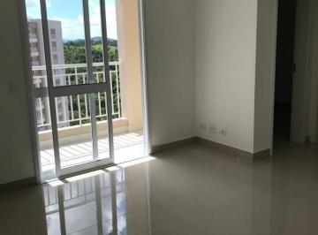 Foto 01 · Apartamento/ Condomínio Club Floradas Arboville / 02 Dormitórios sendo 01 suíte/ 62m² /Jacareí
