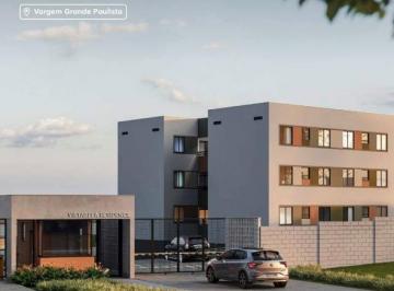 Foto 01 · Apartamento à venda em Vargem Grande Paulista-SP: 2 quartos, sala, banheiro e 39,30m² de área - Impe