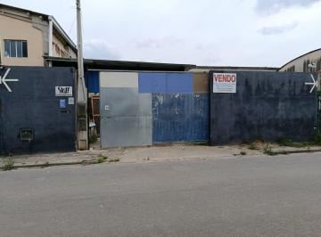 Frente do terreno · Terreno área urbana no vetor de crescimento de Mogi das Cruzes