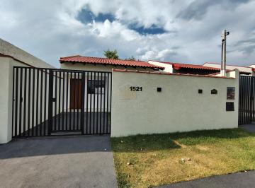 Foto 01 · Casa, Sete de Setembro, Cacoal, RO