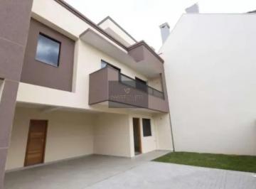 Foto 01 · Casa, Santa Felicidade, Curitiba, PR