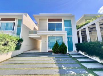 Casa de 3 quartos, Fortaleza · Carmel Bosque | Casa com 3 quartos e 186 m² na Sabiaguaba para Venda