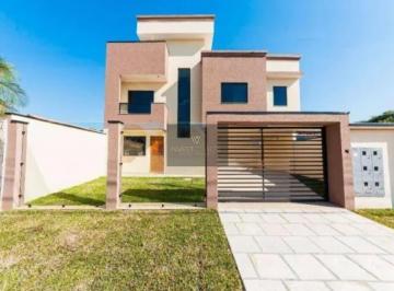 Foto 01 · Casa, Santa Felicidade, Curitiba, PR